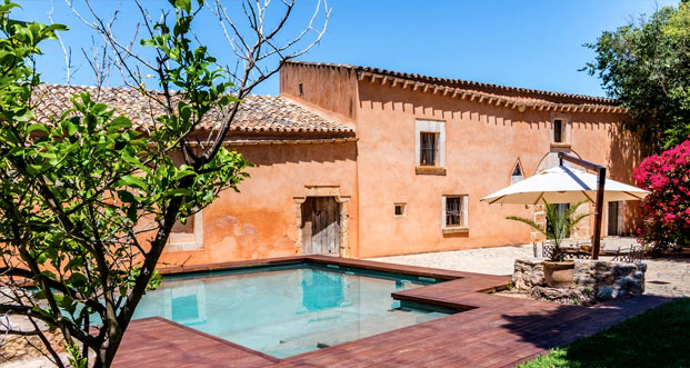 Villas management Majorca
