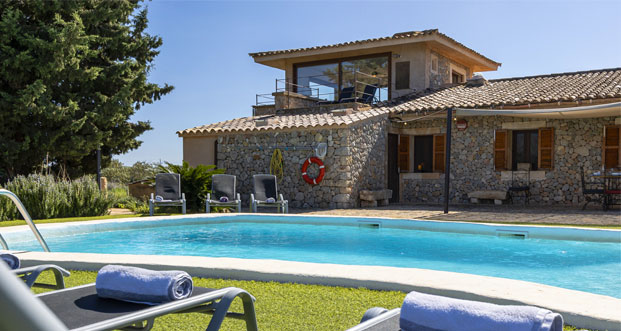 Holiday rental management in Majorca