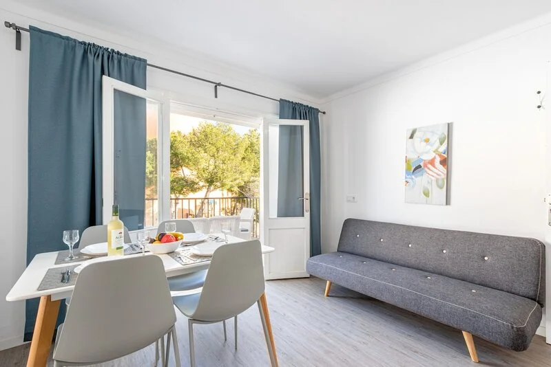 apartments in alcudia