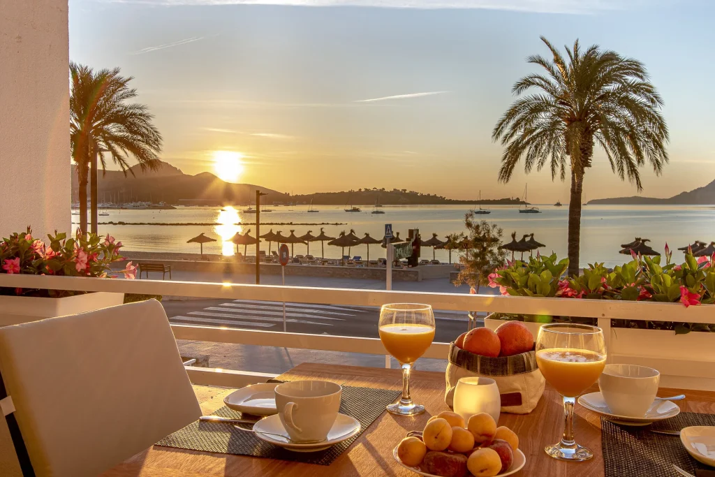 apartments for couples in mallorca
