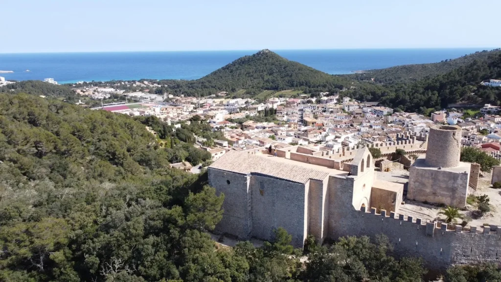 capdepera mallorca