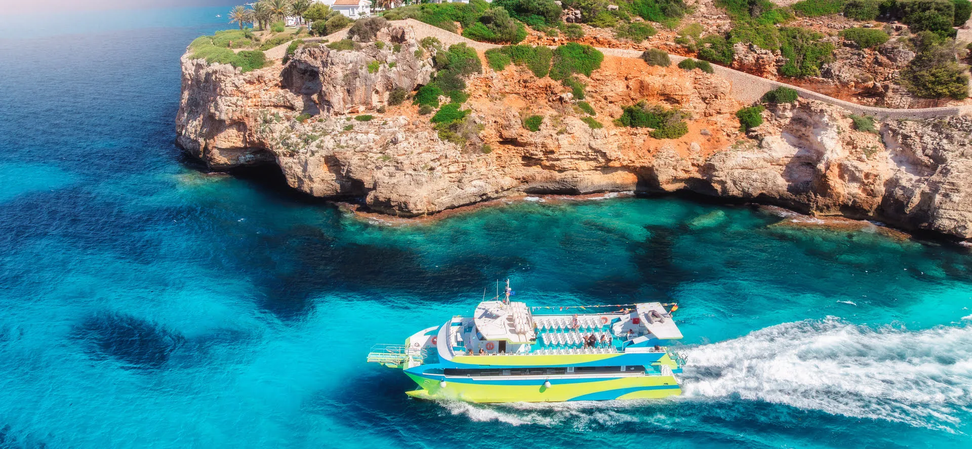 que hacer en mallorca en verano