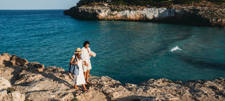 escapada romantica mallorca